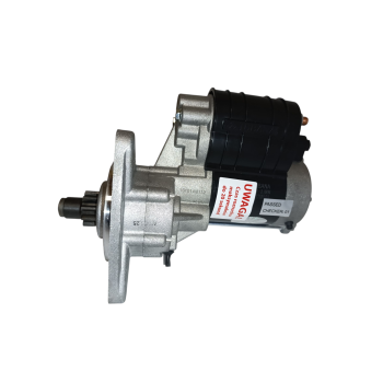 Rozrusznik T-25 Władimirec MTZ 12V 2,8kW z reduktorem JUBANA 123708101