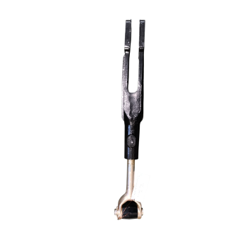 Wieszak lewy MF-4 Ursus MF 1663845M91/1 Produkt Polski
