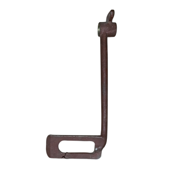Pedał sprzęgła do MF-3 1668196M2 Produkt krajowy Wersja Polska