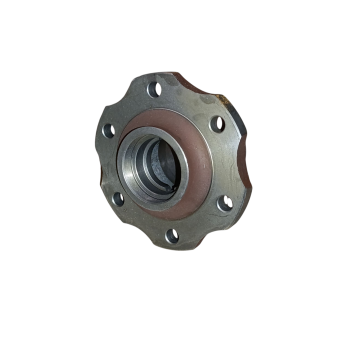 Piasta koła przedniego pasuje do MF 4512 3029387M1 Produkt standard 3029387