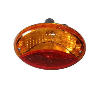 LAMPA TYLNA ZESP. 2-SEGM. L/ P COBO ZETOR FORTERRA PROXIMA CRYSTAL 19351907