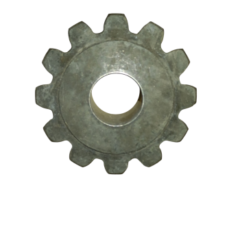 Satelita ZETOR 50453130 88170202 84174026 30112534