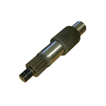 Wałek koła atakującego tylnego mostu Z-16/38 Zetor 5211 6011 7011 59112506
