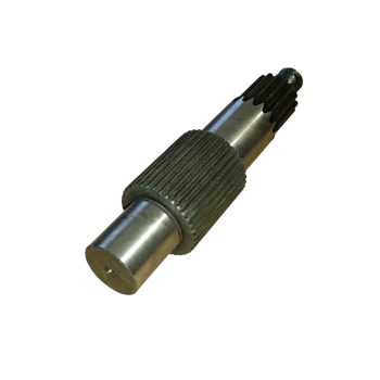 Wałek koła atakującego tylnego mostu Z-16/38 Zetor 5211 6011 7011 59112506