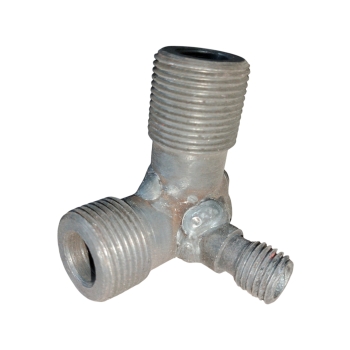 ŁĄCZNIK KOLANKA POWIETRZA M22X1,5 URSUS C-385 80235053