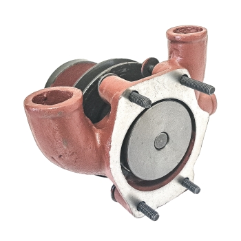 Pompa Wody 1-Pasek MF3 & URSUS Oryginał / 41312874, 41312154