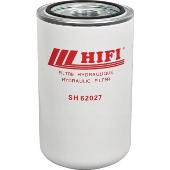 Filtr hydrauliki SH62027 HIFI Filter - SH62027