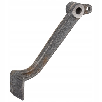 Pedał blokady mechanizmu różnicowego Ursus C-360 50627190