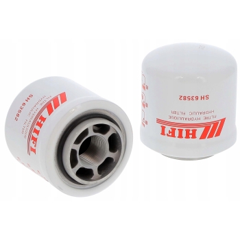 Filtr hydrauliczny ukladu kierowniczego SH 63582