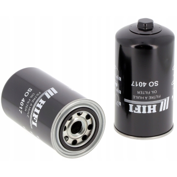 Hifi Filter SO 4017 Filtr oleju SO4017
