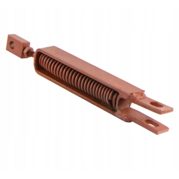 Cięgło zaworu hamulcowego kompletne do C-360 46668050