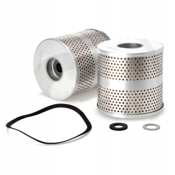 FILTR OLEJU LF550 RENAULT MIDLUM CASE NEW HOLAND H1260X SO550 P551014