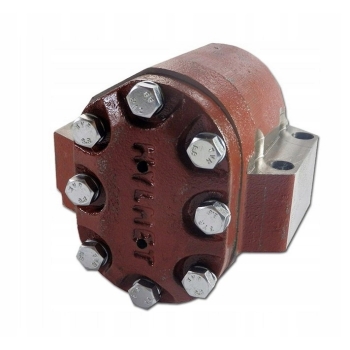 POMPA HYDRAULICZNA PODNOŚNIKA C-360 32L HYLMET C-360-3P 4011 355 46546310