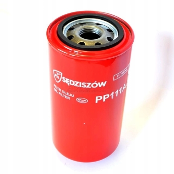 PZL PP111A Filtr oleju