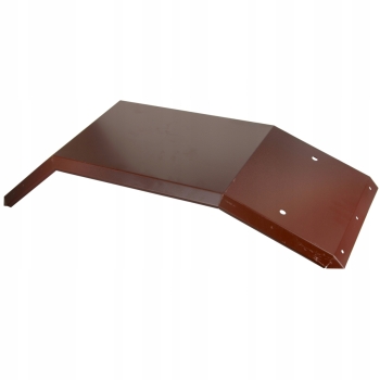 Błotnik szeroki przód Ursus C-385 przedni 83381101