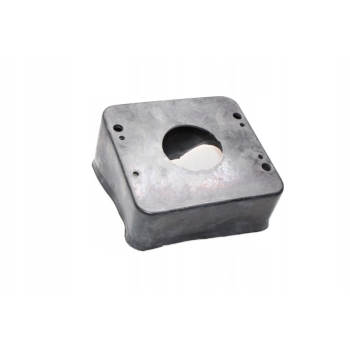 OSŁONA LAMPY REFLEKTORA ZETOR 3320-7340; 62455709 ORYGINALNA