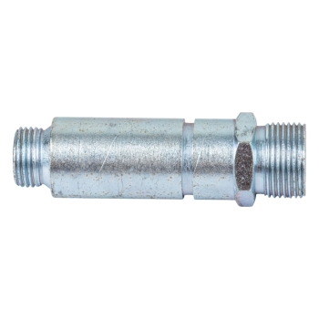 Złączka rozdzielacza hydraulicznego 88407084 Ursus C-385