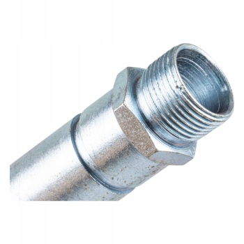 Złączka rozdzielacza hydraulicznego 88407084 Ursus C-385