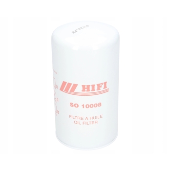 Filtr oleju HIFI SO10008