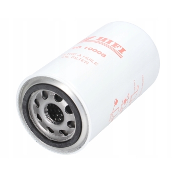 Filtr oleju HIFI SO10008