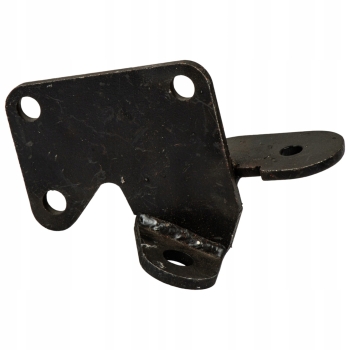 Wspornik gazu prawy do C-360 46638050 Produkt krajowy