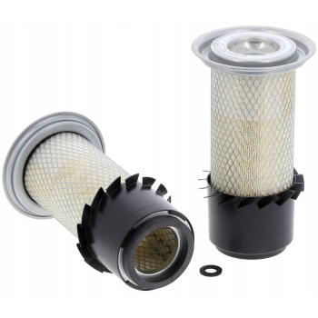 Filtr powietrza HIFI FILTER SA 16018