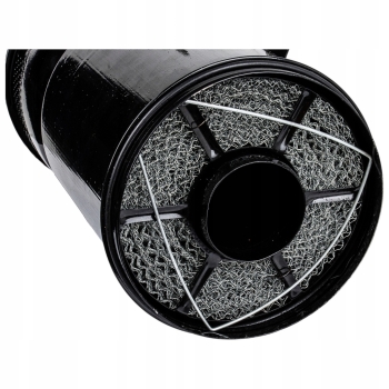 Filtr powietrza Ursus C-360 360 46612020 kpl mokry olejowy