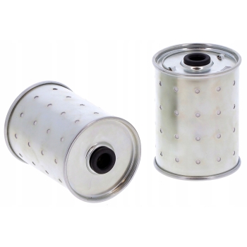 Filtr oleju SO 7007 Hifi Filter